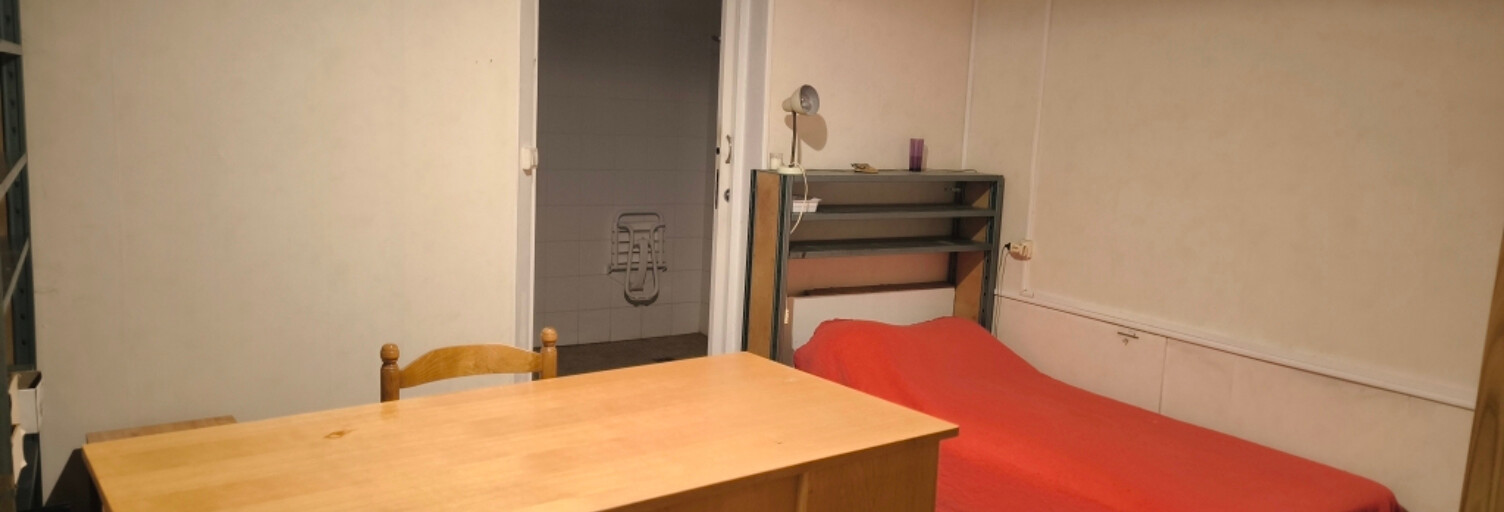 Maison 2 Pièces 41 m² à vendre à Saint-Sulpice-la-Pointe (81370)