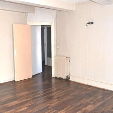 Appartement 3 pièces 84000 €