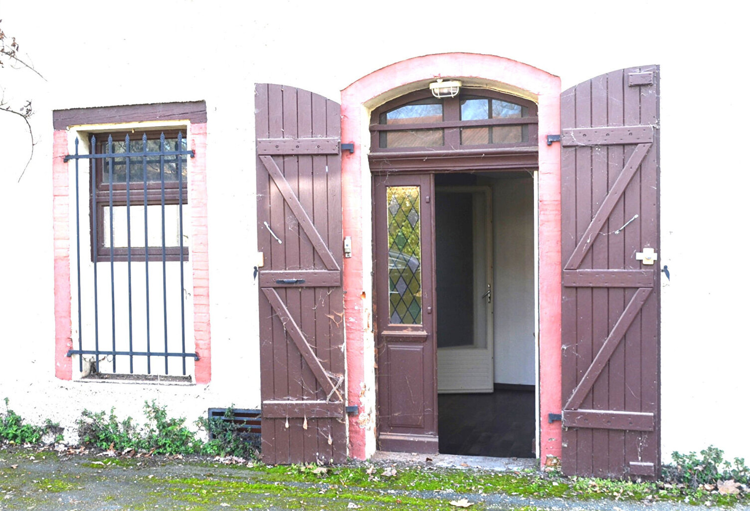 SAINT SULPICE- Appartement plain-pied centre ville de 61 m² — photo 1