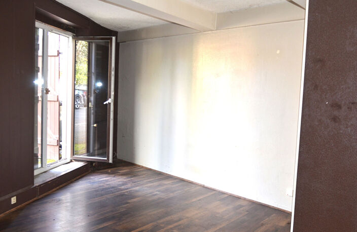 SAINT SULPICE- Appartement plain-pied centre ville de 61 m² — photo 4