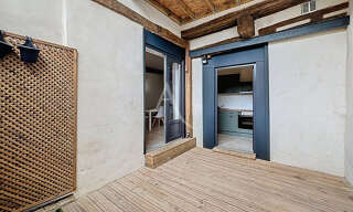 Appartement 2 Pièces 36 m² à vendre à Château-Gontier-sur-Mayenne (53200)