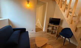 Appartement 1 Pièce 33 m² à louer à Les Cabannes (81170)