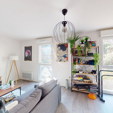 Appartement 2 pièces 130000 €