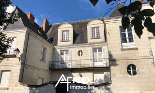 Appartement 4 Pièces 103 m² à louer à Tours (37000)