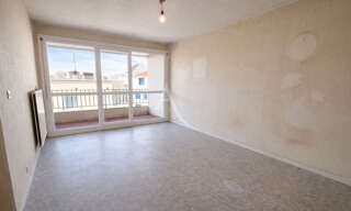 Appartement 2 Pièces 42 m² à vendre à Pau (64000)