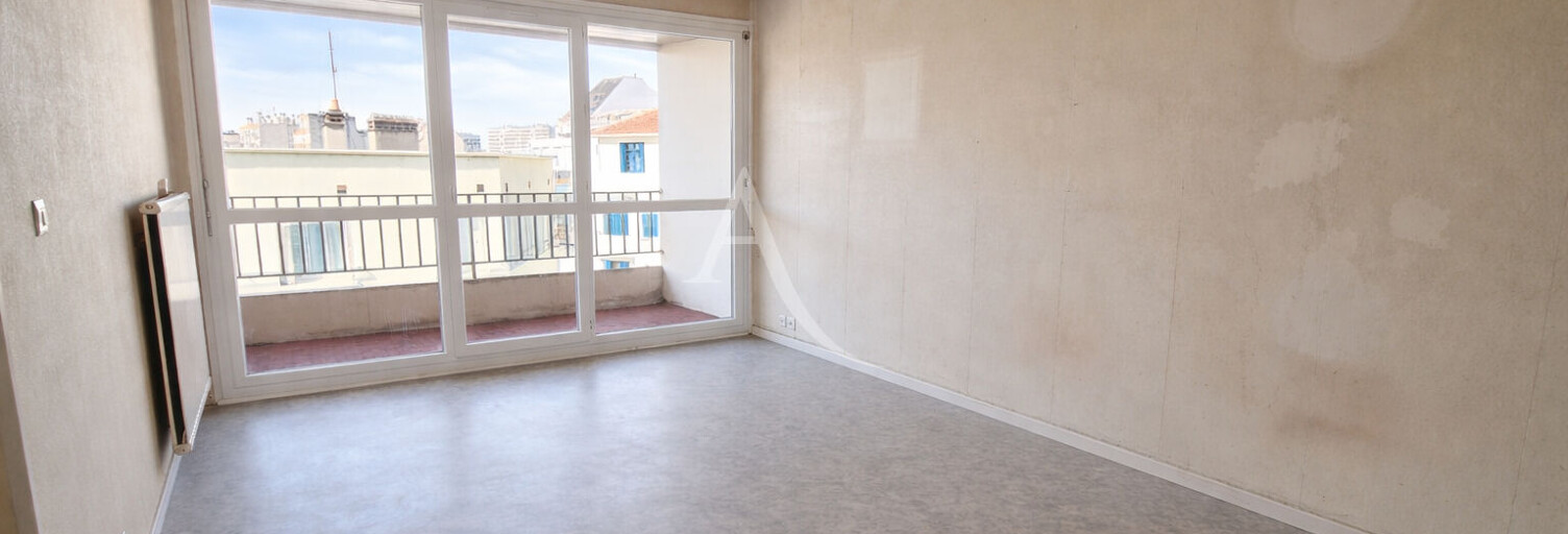 Appartement 2 Pièces 42 m² à vendre à Pau (64000)