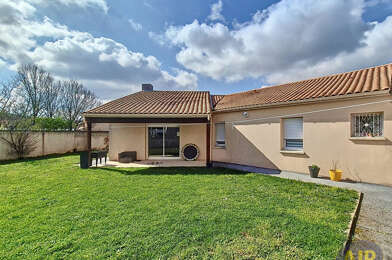 Maison 5 pièces 339000 €