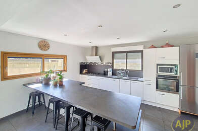 Maison 5 pièces 339000 €