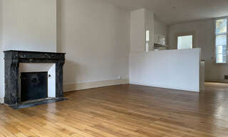 Appartement 3 Pièces 74 m² à vendre à Angers (49000)