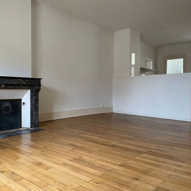 Appartement 3 pièces 353400 €