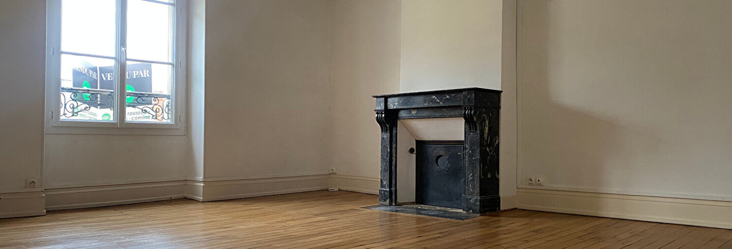 Appartement 3 Pièces 74 m² à vendre à Saint-Barthélemy-d'Anjou (49124)