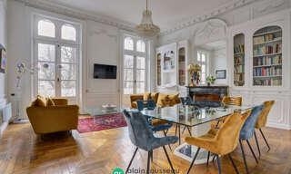 Appartement 3 Pièces 104 m² à vendre à Angers (49000)