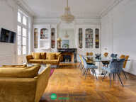 Centre-Ville ANGERS ! Appartement Type Haussmannien 4 pièces avec garage et cave. — photo 2