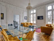 Centre-Ville ANGERS ! Appartement Type Haussmannien 4 pièces avec garage et cave. — photo 4