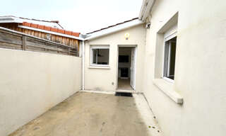 Maison 4 Pièces 62 m² à louer à Cenon (33150)