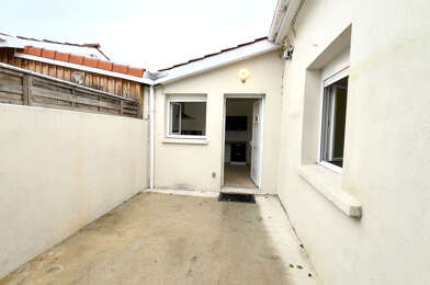 Maison 4 pièces 1115 €