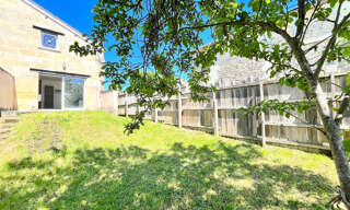 Maison 4 Pièces 50 m² à louer à Bourg (33710)