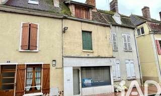 Maison 3 Pièces 61 m² à vendre à Saint-Florentin (89600)