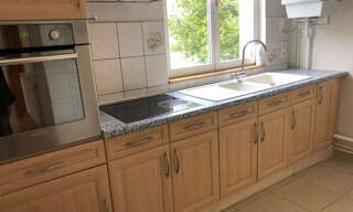 Appartement 3 Pièces 61 m² à louer à Reims (51100)