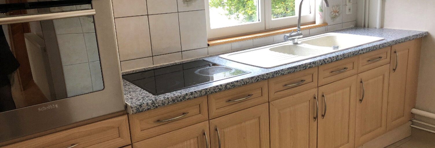 Appartement 3 Pièces 61 m² à louer à Reims (51100)