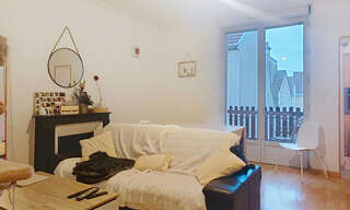 Appartement 3 Pièces 61 m² à louer à Reims (51100)