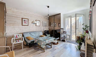 Appartement 2 Pièces 45 m² à vendre à Nantes (44300)