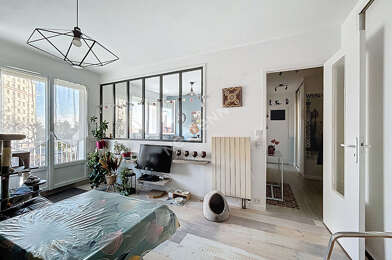 Appartement 2 pièces 168000 €