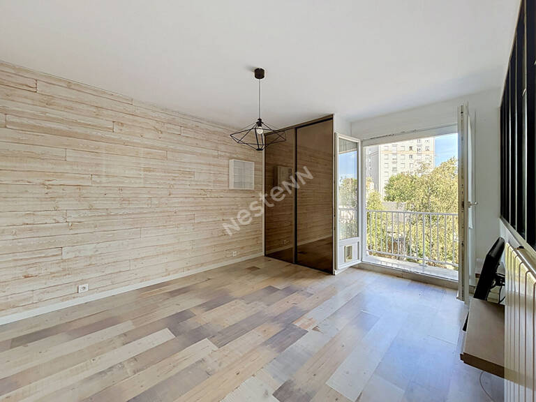 Nantes Vieux Doulon - Appartement 2 pièces avec balcon et stationnement — photo 1