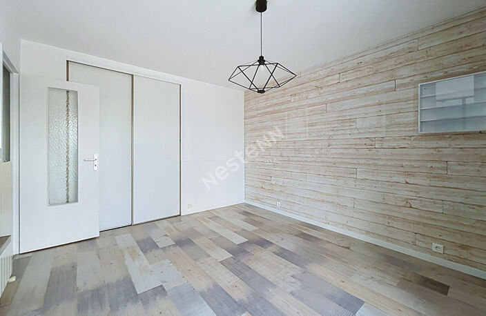Nantes Vieux Doulon - Appartement 2 pièces avec balcon et stationnement — photo 2