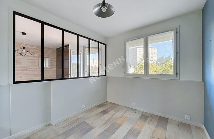 Nantes Vieux Doulon - Appartement 2 pièces avec balcon et stationnement — photo 4