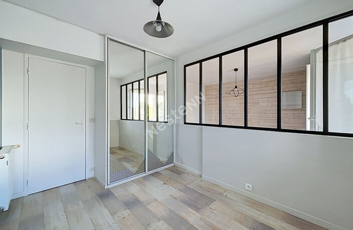 Nantes Vieux Doulon - Appartement 2 pièces avec balcon et stationnement — photo 5