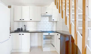 Appartement 3 Pièces 47 m² à vendre à Marseille 14 (13014)