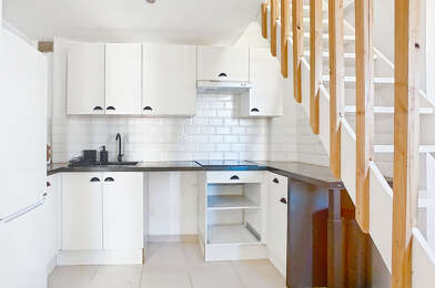 Appartement 3 pièces 135000 €