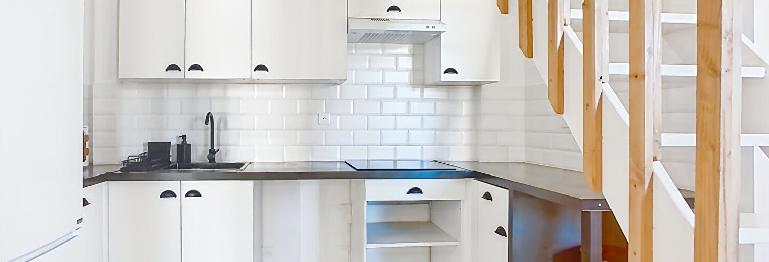 Appartement 3 Pièces 47 m² à vendre à Marseille 14 (13014)