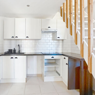 Appartement 3 pièces 138000 €