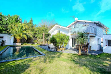 Maison 5 pièces 1350000 €