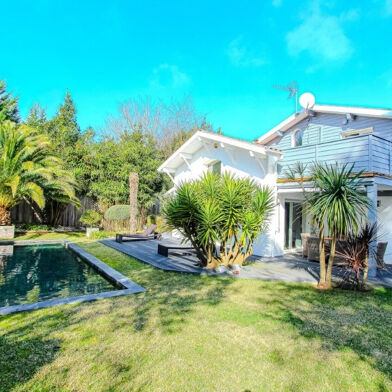 Maison 5 pièces 1350000 €