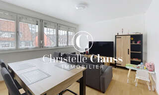 Appartement 3 Pièces 71 m² à vendre à Obernai (67210)