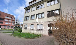 Appartement 3 Pièces 71 m² à vendre à Obernai (67210)