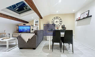 Appartement 3 Pièces 46 m² à louer à Saint-Laurent-d'Agny (69440)