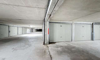 Garage  13 m² à louer à Saint-Hilaire-de-Riez (85270)