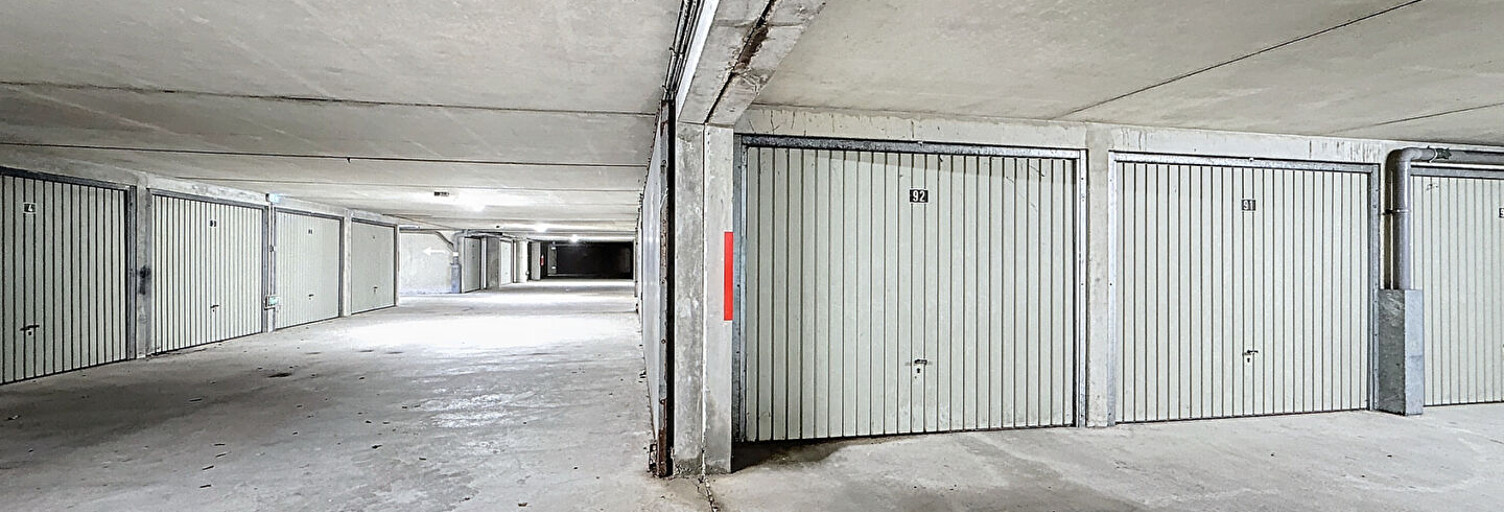 Garage  13 m² à louer à Saint-Hilaire-de-Riez (85270)