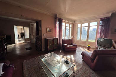 Maison 9 pièces 265000 €