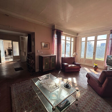 Maison 9 pièces 265000 €