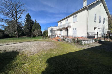 Maison 9 pièces 265000 €