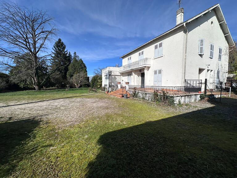 Pau nord - Grande maison familiale à rénover avec grand terrain — photo 1