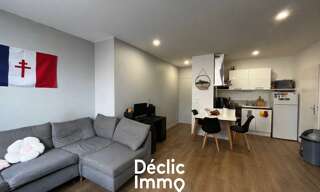 Appartement 2 Pièces 42 m² à louer à Poitiers (86000)