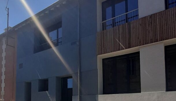 Appartement 2 pièces  à louer Poitiers 86000