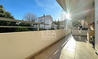 Appartement 3 Pièces 64 m² à vendre à Marseille 16 (13016)