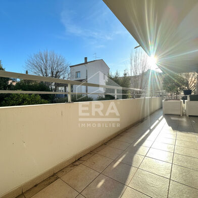 Appartement 3 pièces 195000 €